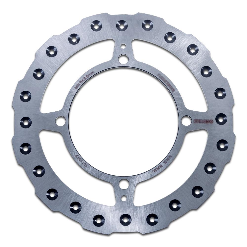Ferodo Disc Brake Rotor 240mm - FMD0239MXR