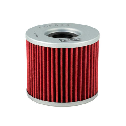 Champion Oil Filter Element - COF033 (133)