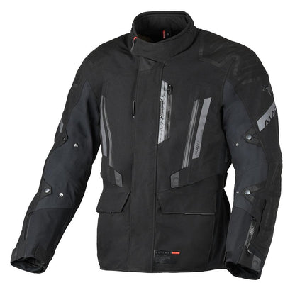 Macna Ultimax 2.0 Jacket Black