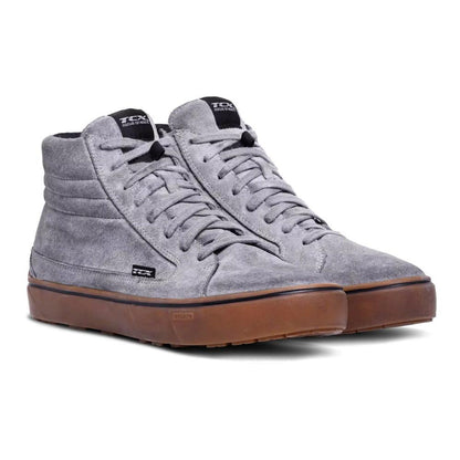 TCX Street 3 Waterproof Boots Faded Grey