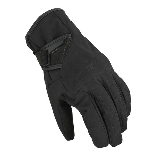 Macna Othano RTX Waterproof Gloves Black