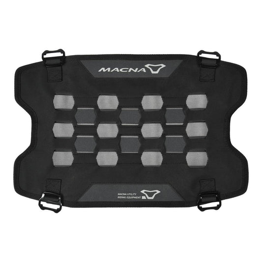 Macna Rocktopus Luggage Black Large