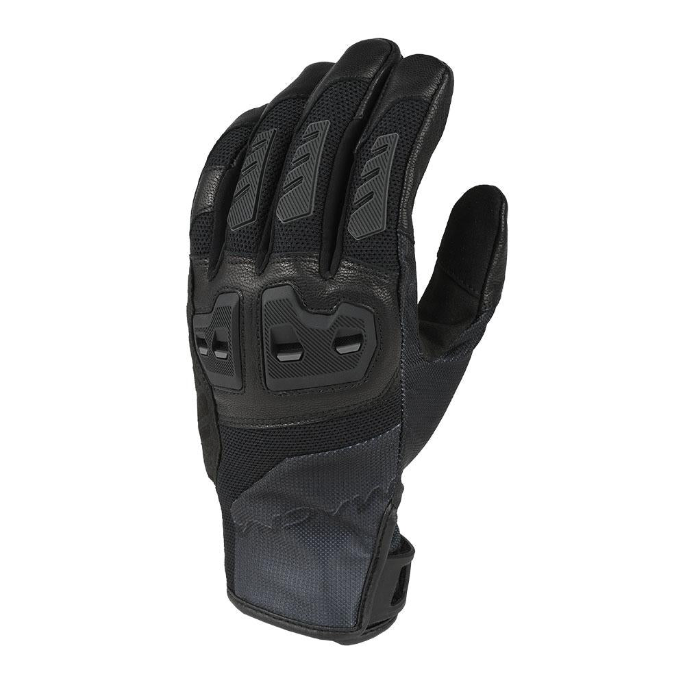Macna Jugo 2.0 Gloves Black