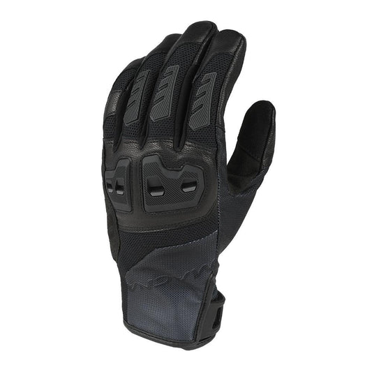 Macna Jugo 2.0 Gloves Black