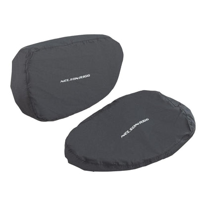 Nelson Rigg Rain Covers For CL890 Pair