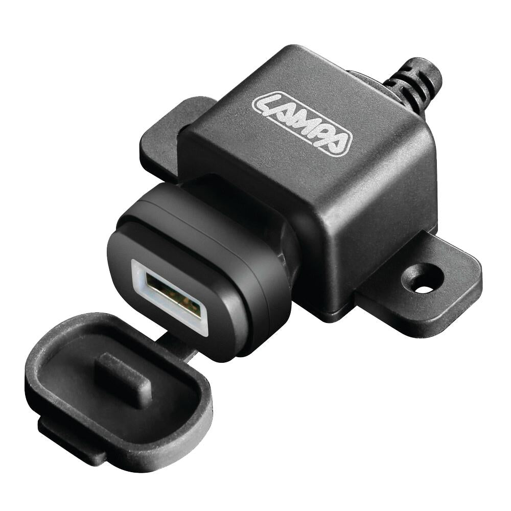 Lampa Fixed USB Charger And Base