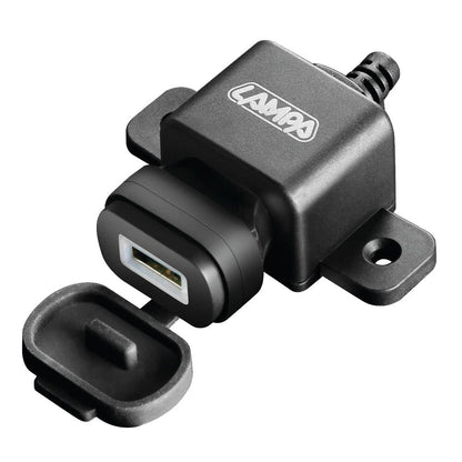 Lampa Fixed USB Charger And Base