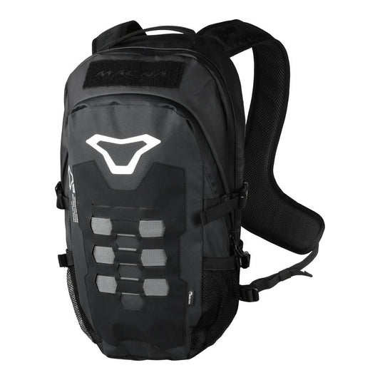 Macna Utility MUBP-2 Rideford Back Pack 18L Black
