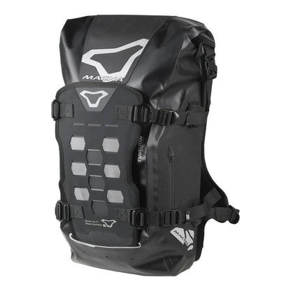 Macna Rocktopus Luggage Black Small