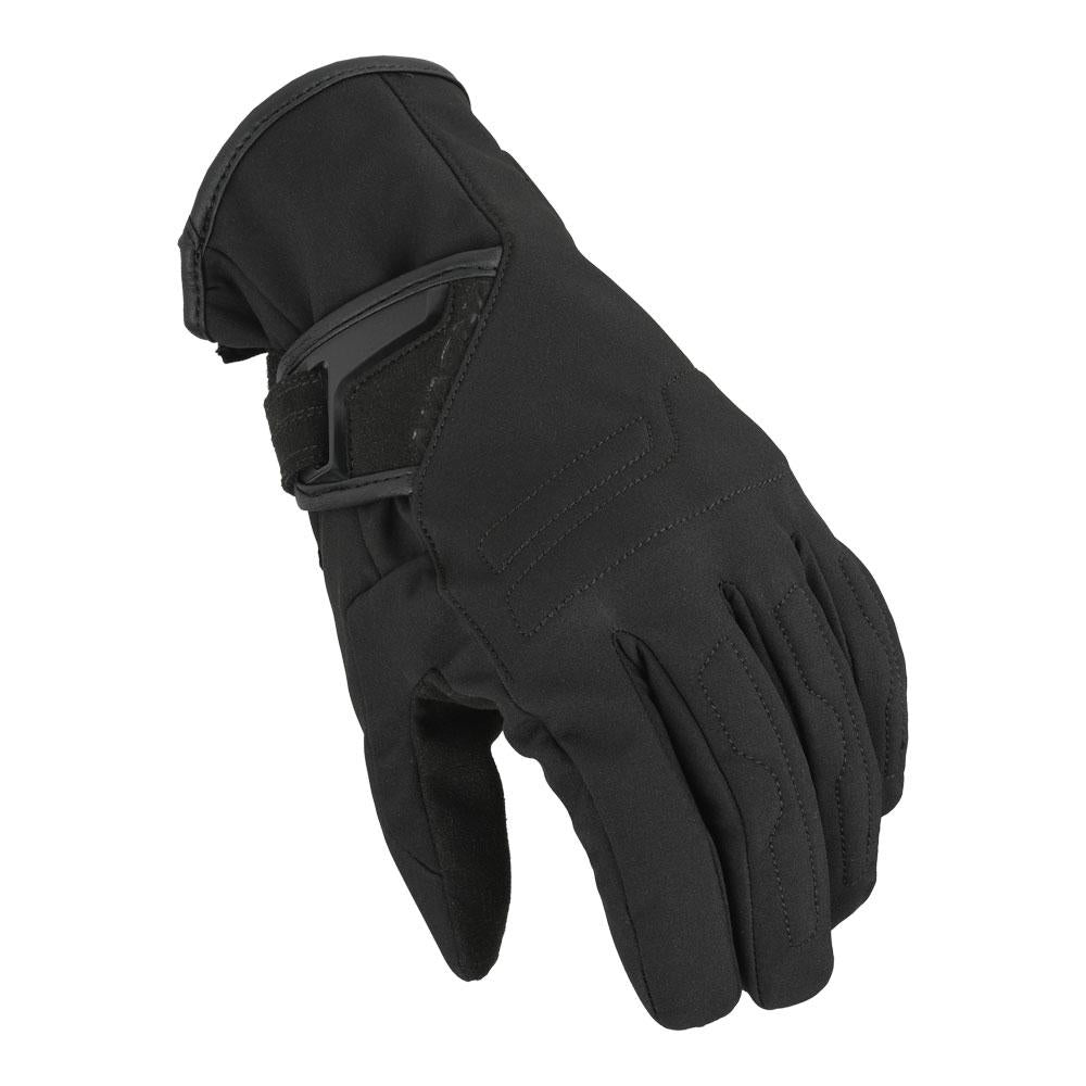 Macna Othana RTX Waterproof Ladies Gloves Black
