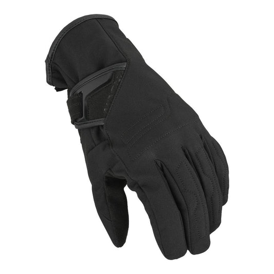 Macna Othana RTX Waterproof Ladies Gloves Black
