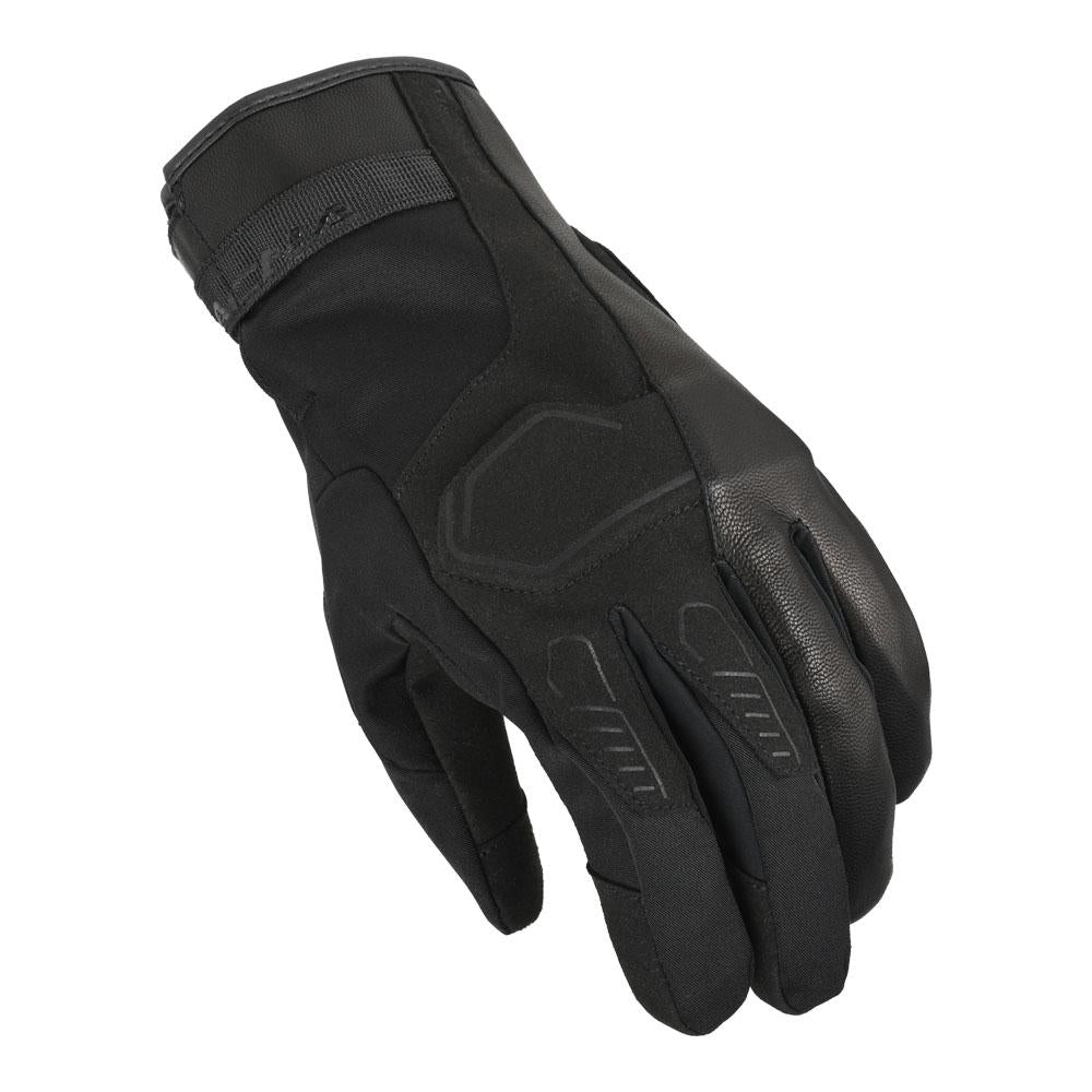 Macna Rizz RTX Waterproof Gloves Black