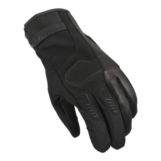 Macna Rizz RTX Waterproof Gloves Black