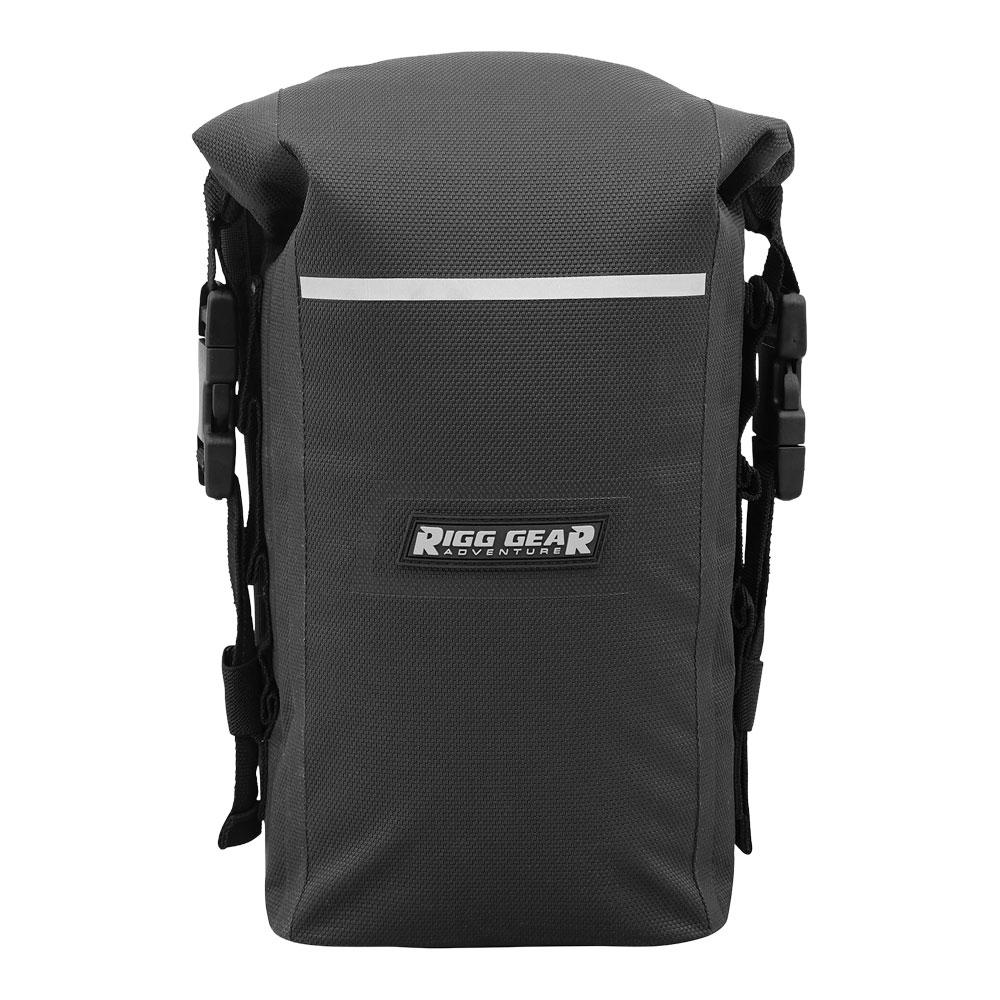 Nelson Rigg Storm Riggpack Crash Bar/Tail Bag STM-5006