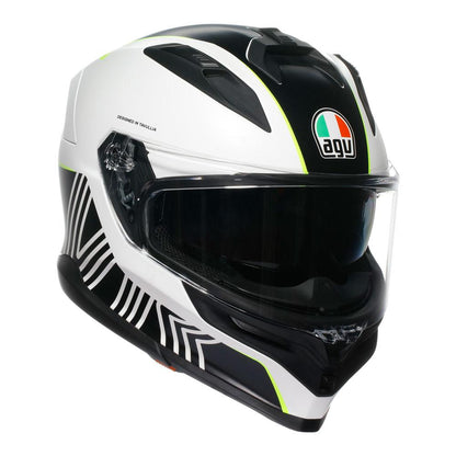 AGV K7 - Super 46