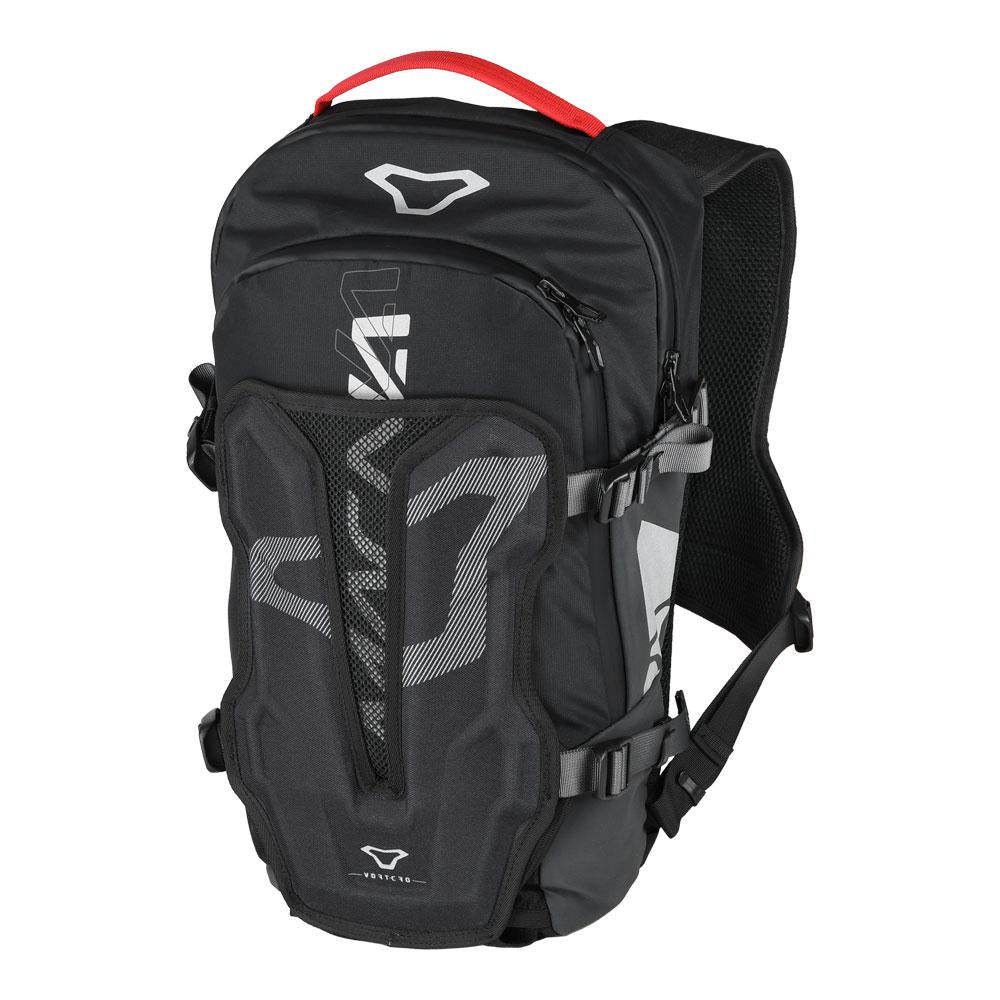 Macna Vortero Backpack Black