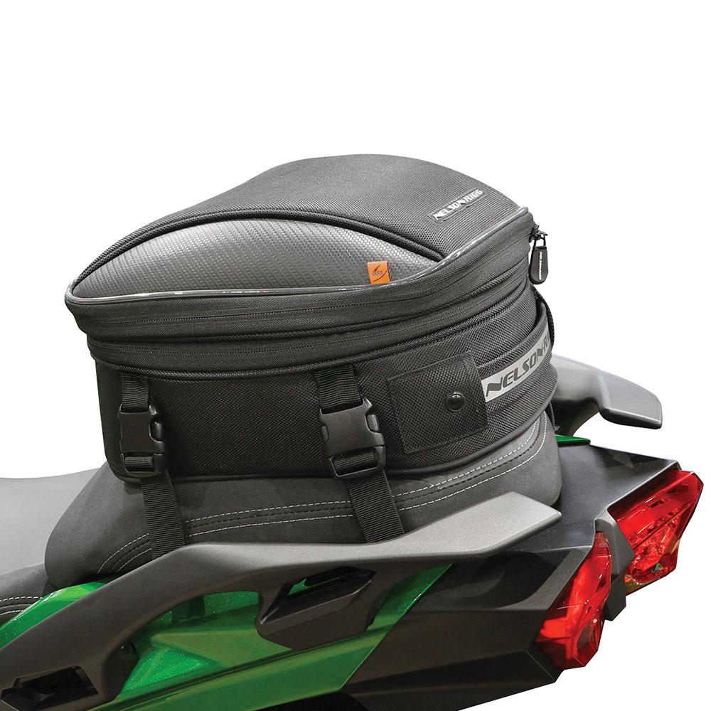 Nelson Rigg Tailbag CL-1060-R Small (Commuter Lite)