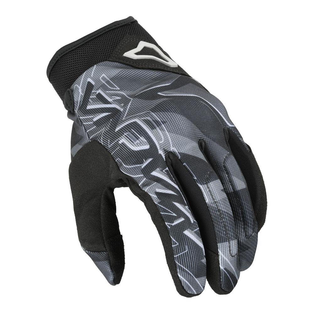 Macna Decode Gloves Black