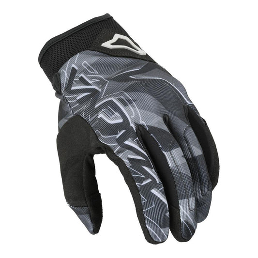 Macna Decode Gloves Black