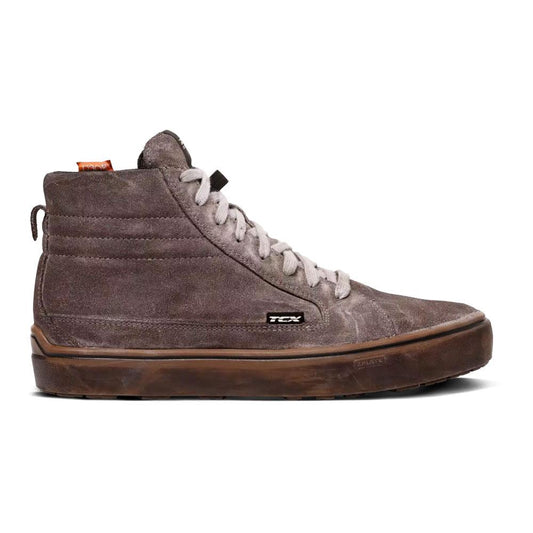 TCX Street 3 Waterproof Boots Faded Moka