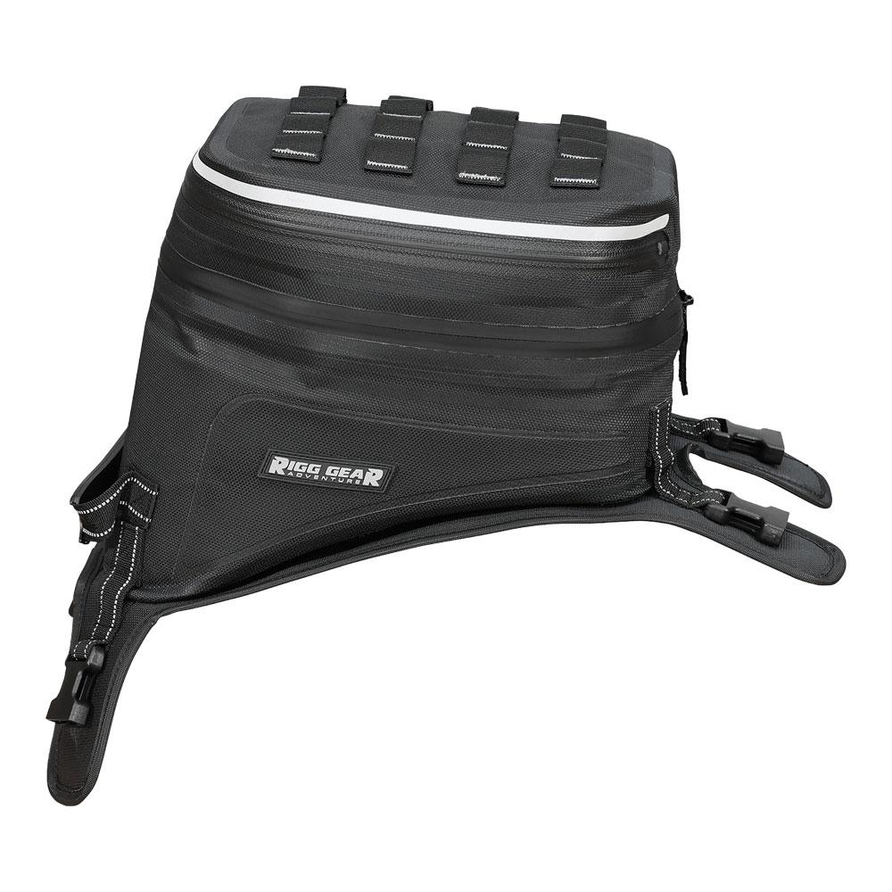 Nelson Rigg Storm Expandable Adventure Tank Bag 8/12L STM-5012