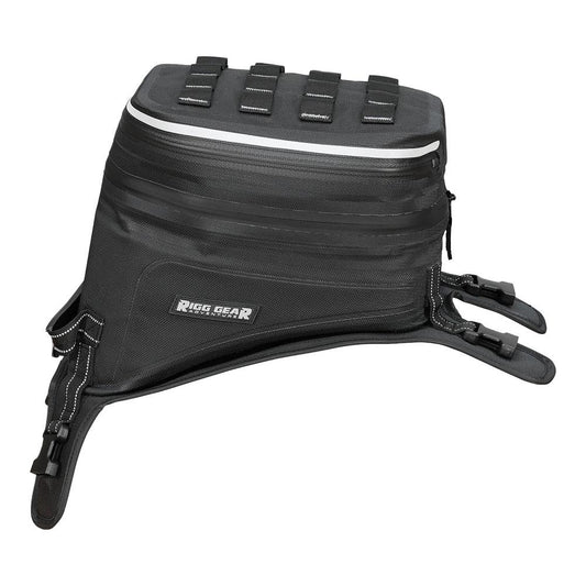 Nelson Rigg Storm Expandable Adventure Tank Bag 8/12L STM-5012
