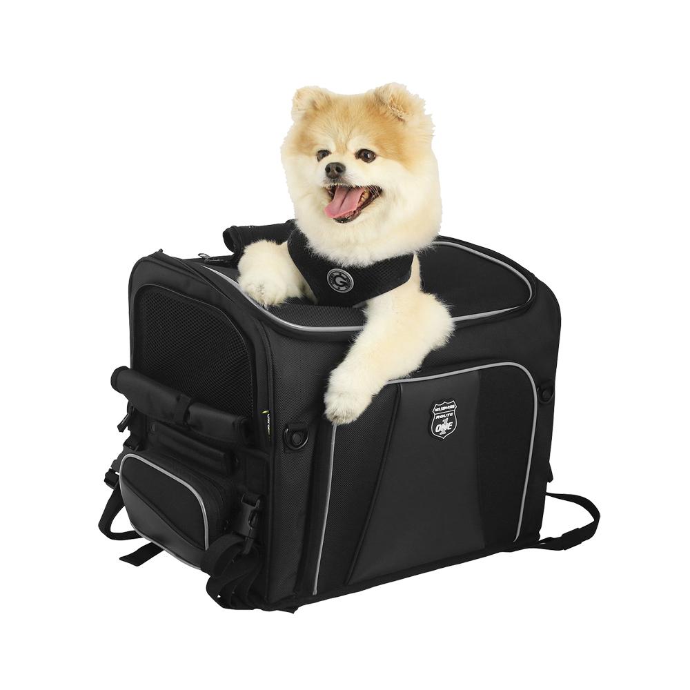 Nelson Rigg Rover Pet Carrier NR-240