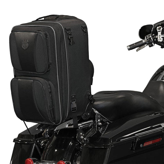 Nelson-Rigg Route 1 Highway Roller Bag NR-275