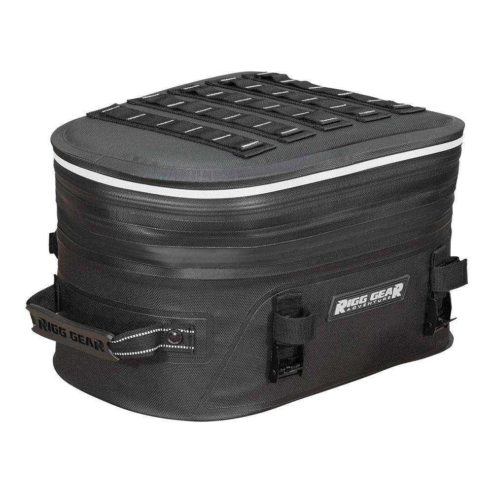 Nelson Rigg Storm Expandable Adventure Tail Bag 20/30L STM-5030