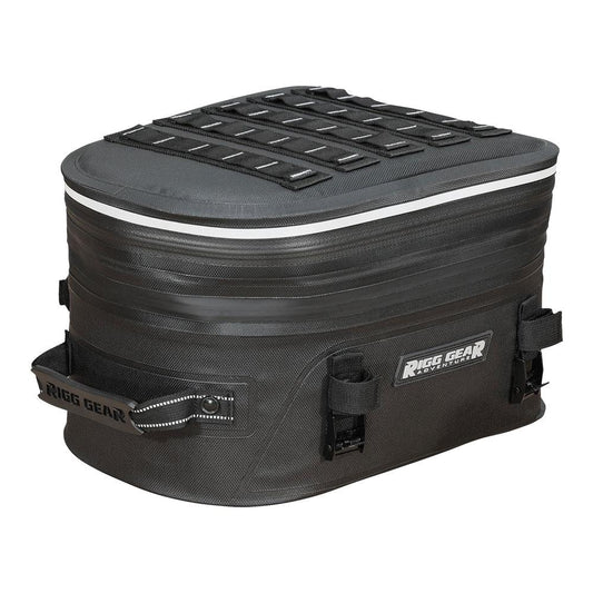 Nelson Rigg Storm Expandable Adventure Tail Bag 20/30L STM-5030