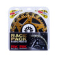 Pro Pack - RK Chain & Sprocket Kit Gold + Gold 13/49 RM-Z450 13-24