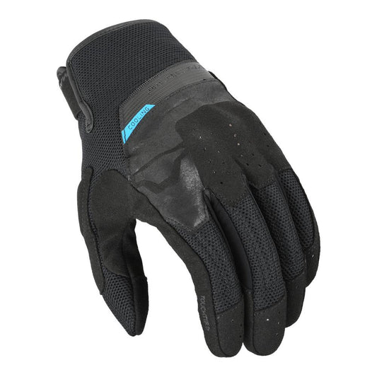 Macna Pelgram Cooling Gloves Black