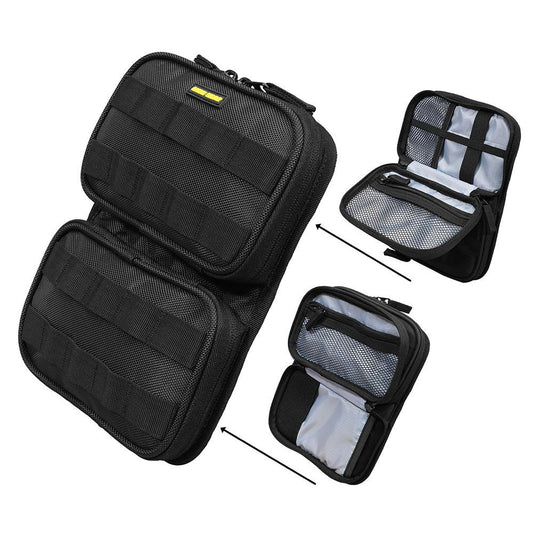 Nelson Rigg Trails End Grand Adventure POD RG-ADV-POD