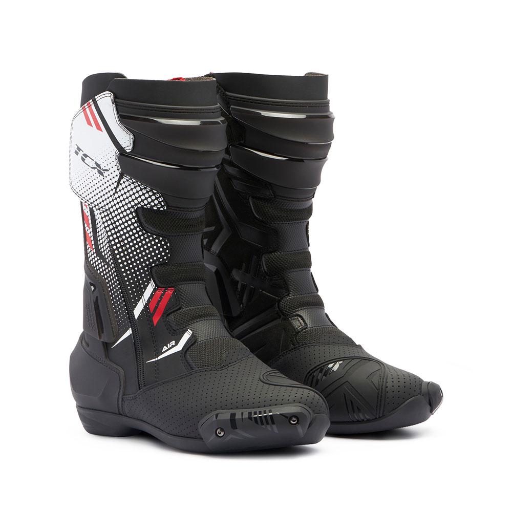 Racing Boots