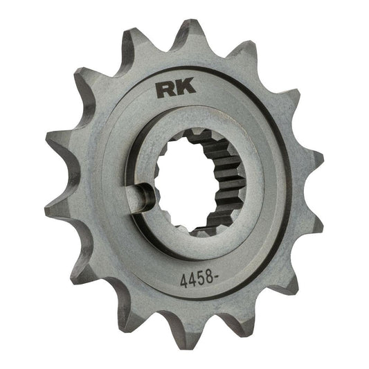 Front Sprocket - Steel 13T 520P Sherco - 14 Spline