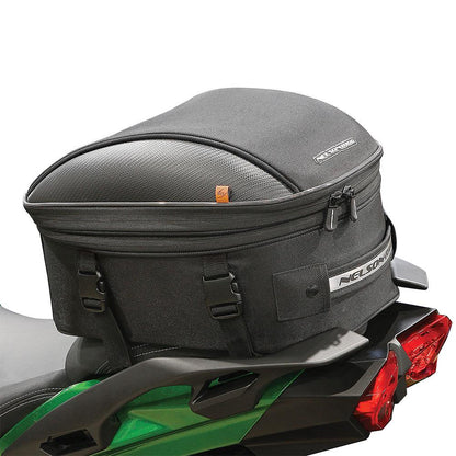 Nelson Rigg Tailbag CL-1060-ST2 Large (Commuter Touring)