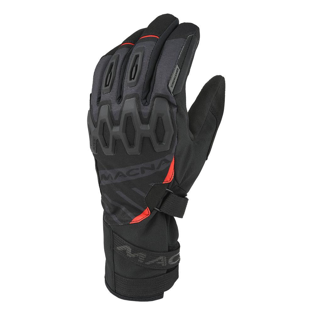 Macna Tyrian RTX Gloves Black