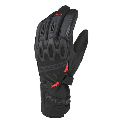 Macna Tyrian RTX Gloves Black
