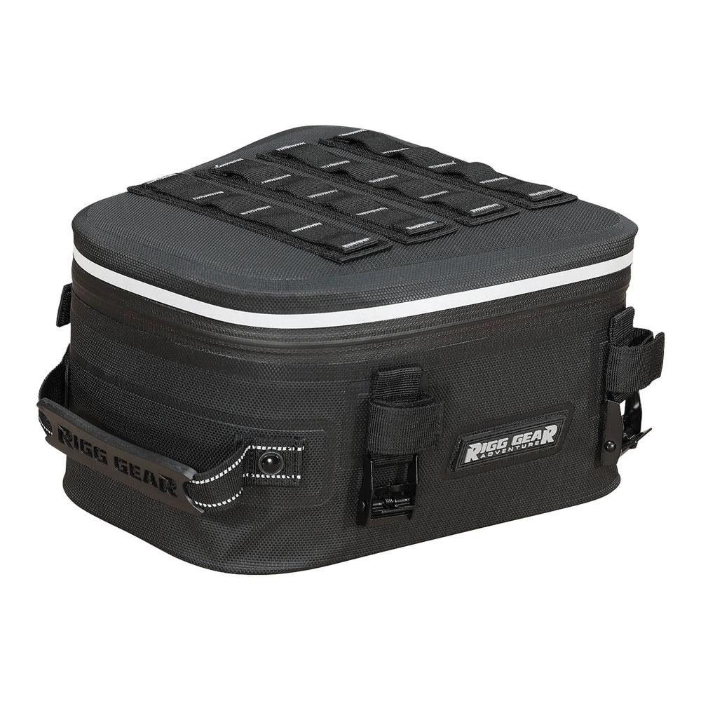 Nelson Rigg Storm Dual Sport Tail Bag STM-5011