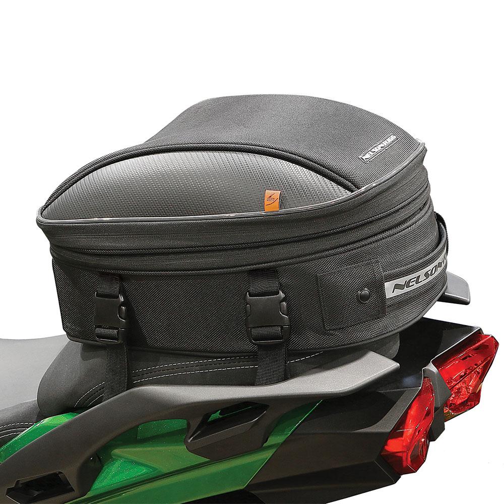 Nelson Rigg Tailbag CL-1060-S2 Medium (Commuter Sport)