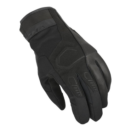 Macna Rizz RTX Waterproof Ladies Gloves Black