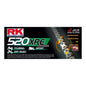 RK Chain 520XRE - 120 Link