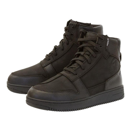 Merlin Forge D30 Waterproof Boots Black