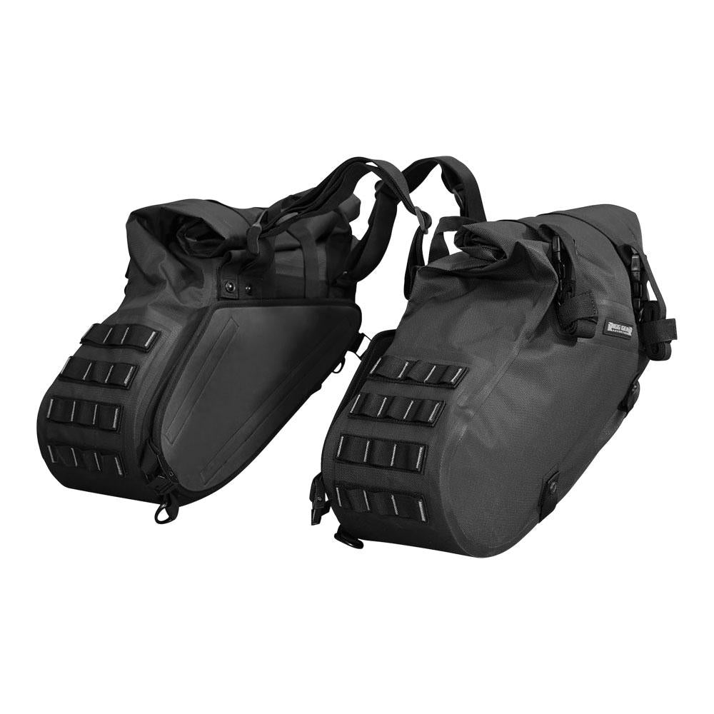 Nelson Rigg Storm Dual-Sport Saddlebags STM-5032