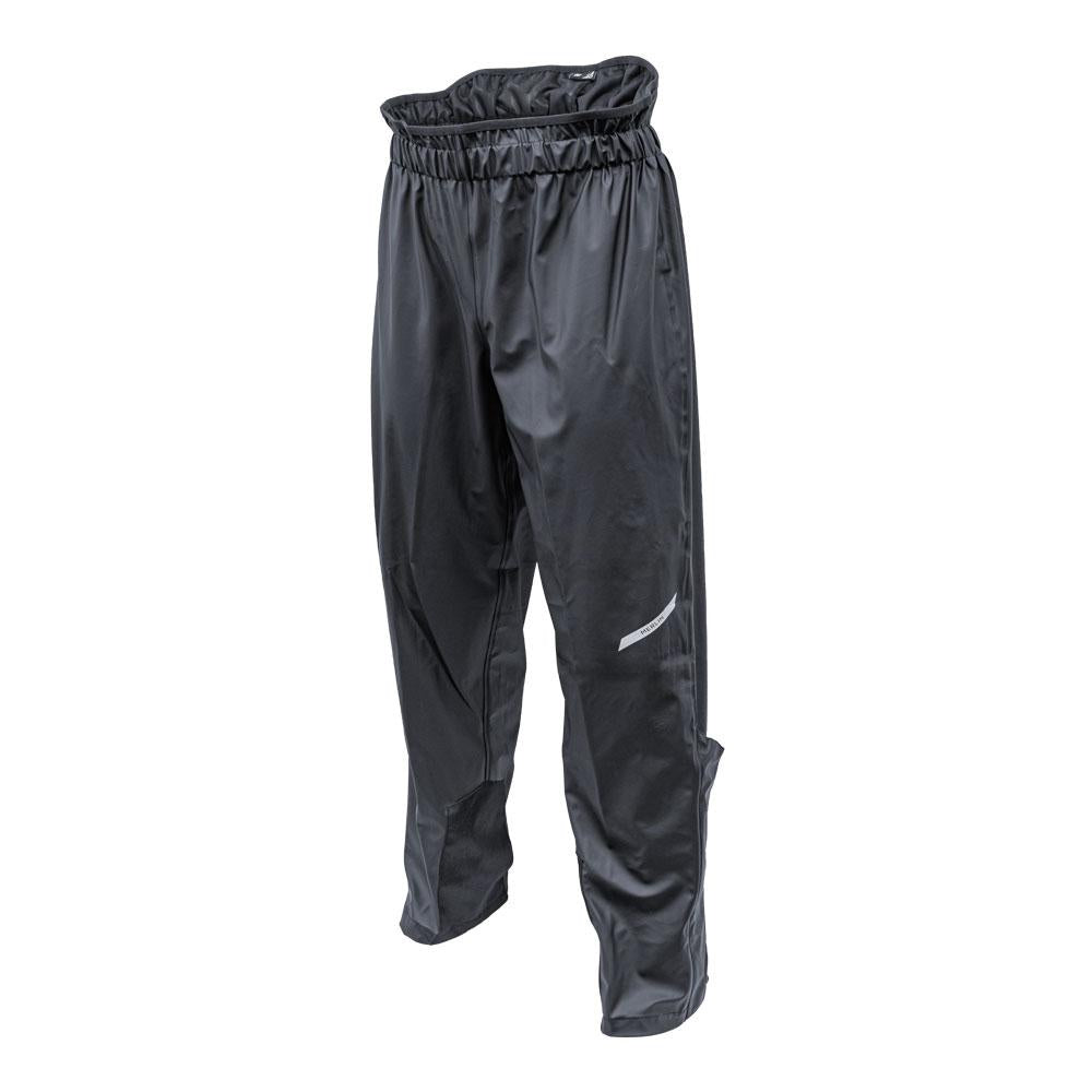 Merlin Hydroshield Laminated Rain Pants Black