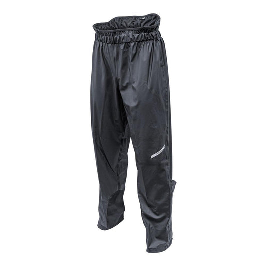 Merlin Hydroshield Laminated Rain Pants Black