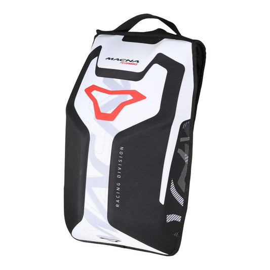 Macna Formance Utility MUBP Backpack Black/White
