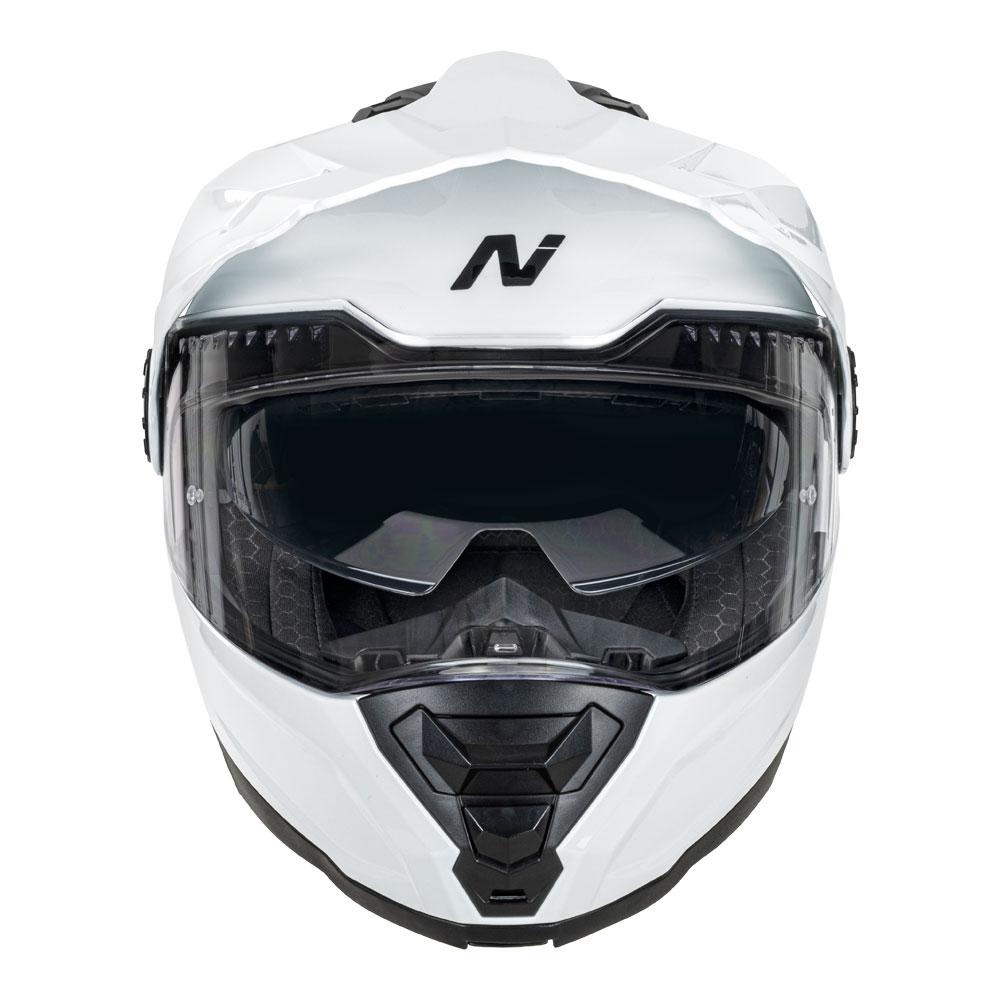 Nitro FA1650 DVS Adventure Modular White