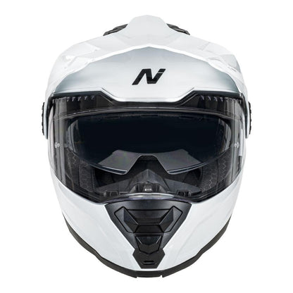 Nitro FA1650 DVS Adventure Modular White