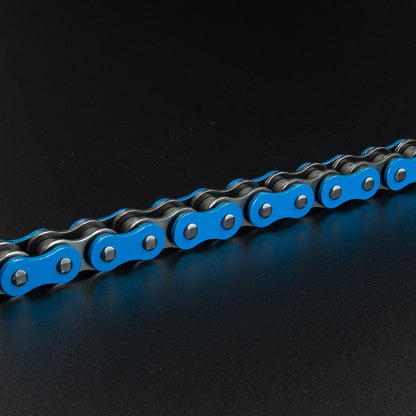 RK Chain 520MXZ5 - 120 Link - Blue
